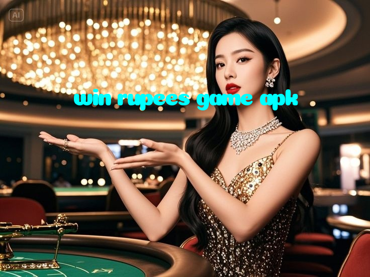 win rupees game apk casino presented on mobile device in Pakistan with slots and live games