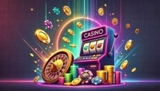 پاکستان کیلئے پریمیم آن لائن گیمنگ سروس اور لائیو کیسینو پلیٹ فارم
